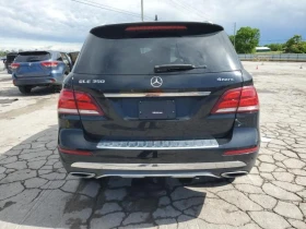 Обява за продажба на Mercedes-Benz GLE 350 4MATIC ~25 200 лв. - изображение 2