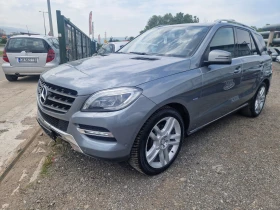 Mercedes-Benz ML 350 Ml 350 CDI 258PS.ITALIA | Mobile.bg    1