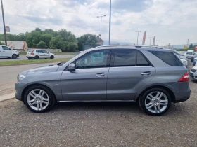 Mercedes-Benz ML 350 Ml 350 CDI 258PS.ITALIA | Mobile.bg    3