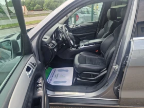 Mercedes-Benz ML 350 Ml 350 CDI 258PS.ITALIA | Mobile.bg    11