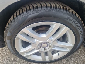 Mercedes-Benz ML 350 Ml 350 CDI 258PS.ITALIA | Mobile.bg    14