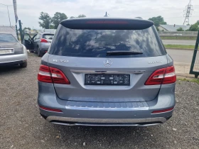 Mercedes-Benz ML 350 Ml 350 CDI 258PS.ITALIA | Mobile.bg    7