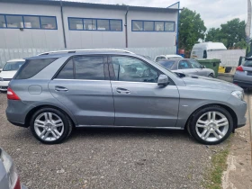 Mercedes-Benz ML 350 Ml 350 CDI 258PS.ITALIA | Mobile.bg    5