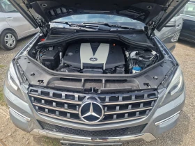 Mercedes-Benz ML 350 Ml 350 CDI 258PS.ITALIA | Mobile.bg    13