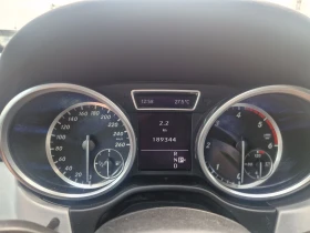 Mercedes-Benz ML 350 Ml 350 CDI 258PS.ITALIA | Mobile.bg    12