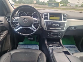 Mercedes-Benz ML 350 Ml 350 CDI 258PS.ITALIA | Mobile.bg    10