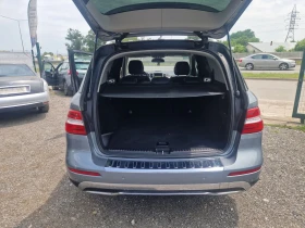 Mercedes-Benz ML 350 Ml 350 CDI 258PS.ITALIA | Mobile.bg    15