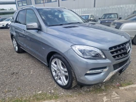 Mercedes-Benz ML 350 Ml 350 CDI 258PS.ITALIA | Mobile.bg    8
