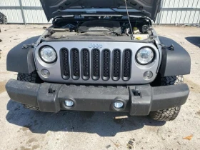 Jeep Wrangler UNLIMITED SPORT* РЕАЛНИ КМ - 27900 лв. - 15780177 12