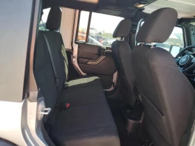 Jeep Wrangler UNLIMITED SPORT* РЕАЛНИ КМ - 27900 лв. - 15780177 9