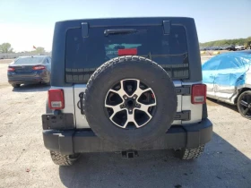 Jeep Wrangler UNLIMITED SPORT* РЕАЛНИ КМ - 27900 лв. - 15780177 5