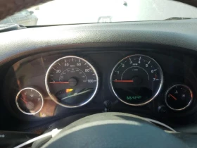 Jeep Wrangler UNLIMITED SPORT* РЕАЛНИ КМ - 27900 лв. - 15780177 11