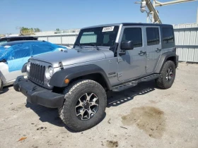 Jeep Wrangler UNLIMITED SPORT* РЕАЛНИ КМ - 27900 лв. - 15780177 3