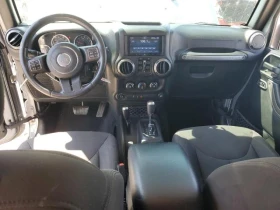 Jeep Wrangler UNLIMITED SPORT* РЕАЛНИ КМ - 27900 лв. - 15780177 7