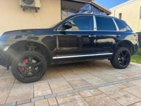 Porsche Cayenne Turbo | Mobile.bg    11