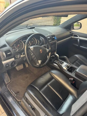 Porsche Cayenne Turbo | Mobile.bg    7