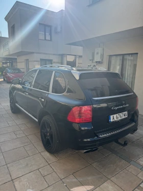 Porsche Cayenne Turbo | Mobile.bg    6