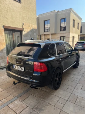 Porsche Cayenne Turbo | Mobile.bg    4