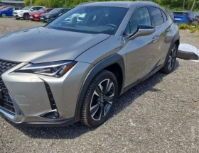 Lexus UX 250h 250h Limited Edition Hybrid - 39600 лв. - 95787917 3