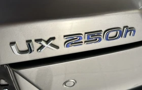 Lexus UX 250h  Limited Edition Hybrid | Mobile.bg    6