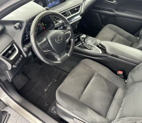 Lexus UX 250h  Limited Edition Hybrid | Mobile.bg    7