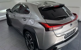 Lexus UX 250h  Limited Edition Hybrid | Mobile.bg    5