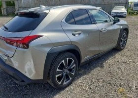 Lexus UX 250h 250h Limited Edition Hybrid - 39600 лв. - 95787917 2