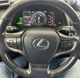 Lexus UX 250h  Limited Edition Hybrid | Mobile.bg    3