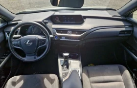 Lexus UX 250h 250h Limited Edition Hybrid - 39600 лв. - 95787917 4