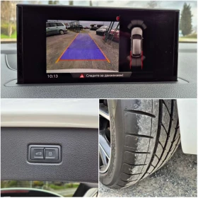 Audi Q7 3.0 TDI QUATTRO - 49900 лв. - 56709894 14