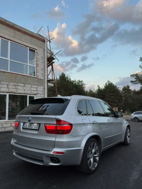 BMW X5 57 3.5D 286.. | Mobile.bg    5