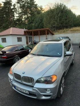 BMW X5 57 3.5D 286.. | Mobile.bg    2