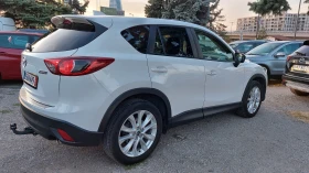 Mazda CX-5 2.0i, , 4×4,  | Mobile.bg    4
