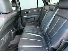 Обява за продажба на Hyundai Santa fe Като нова , 7-местна продава се от собственик  ~9 000 лв. - изображение 10