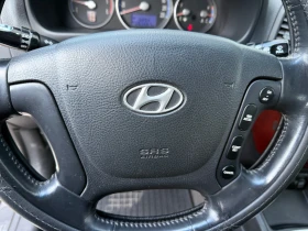 Hyundai Santa fe   , 7-      | Mobile.bg    14