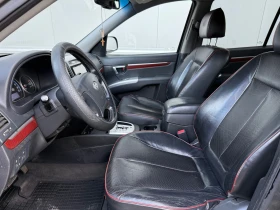 Обява за продажба на Hyundai Santa fe Като нова , 7-местна продава се от собственик  ~9 000 лв. - изображение 8