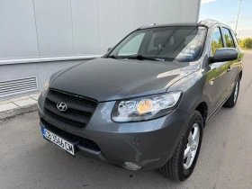 Обява за продажба на Hyundai Santa fe Като нова , 7-местна продава се от собственик  ~9 000 лв. - изображение 7