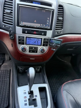 Hyundai Santa fe   , 7-      | Mobile.bg    13