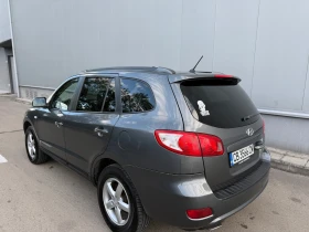 Обява за продажба на Hyundai Santa fe Като нова , 7-местна продава се от собственик  ~9 000 лв. - изображение 5