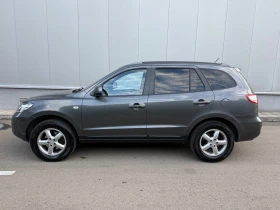 Обява за продажба на Hyundai Santa fe Като нова , 7-местна продава се от собственик  ~9 000 лв. - изображение 6