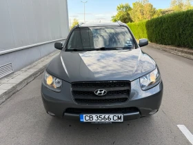 Обява за продажба на Hyundai Santa fe Като нова , 7-местна продава се от собственик  ~9 000 лв. - изображение 1