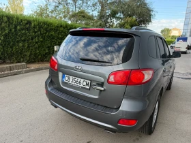 Обява за продажба на Hyundai Santa fe Като нова , 7-местна продава се от собственик  ~9 000 лв. - изображение 4