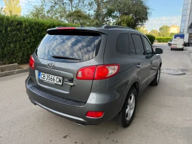 Обява за продажба на Hyundai Santa fe Като нова , 7-местна продава се от собственик  ~9 000 лв. - изображение 3