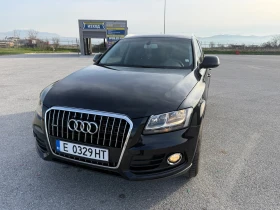Audi Q5 3.0 TDI  258  - изображение 1