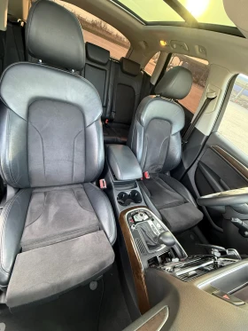 Audi Q5 3.0 TDI  258 , снимка 7