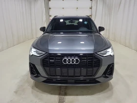 Audi Q3 CARFAX* АВТОФИНАНСИРАНЕ* БЕЗ ПЪРВОНАЧАЛНА ВНОСКА* , снимка 6