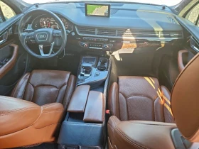 Audi Q7 2018 AUDI Q7 PRESTIGE - 29500 лв. / 15083.11 € - 83968777 9