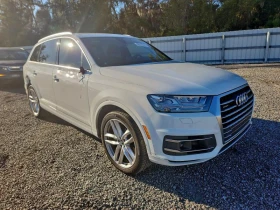 Audi Q7 2018 AUDI Q7 PRESTIGE - 29500 лв. / 15083.11 € - 83968777 3