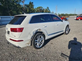 Audi Q7 2018 AUDI Q7 PRESTIGE - 29500 лв. / 15083.11 € - 83968777 4