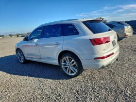 Audi Q7 2018 AUDI Q7 PRESTIGE - 29500 лв. / 15083.11 € - 83968777 6